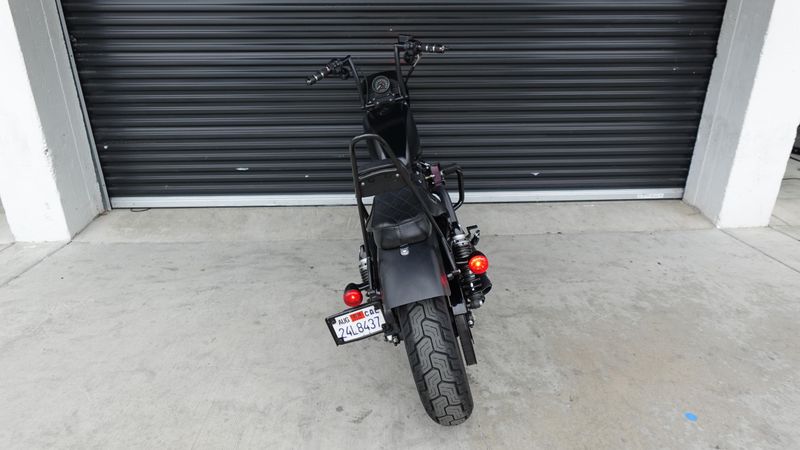 Used 2019 Harley-Davidson Sportster Iron 883 
