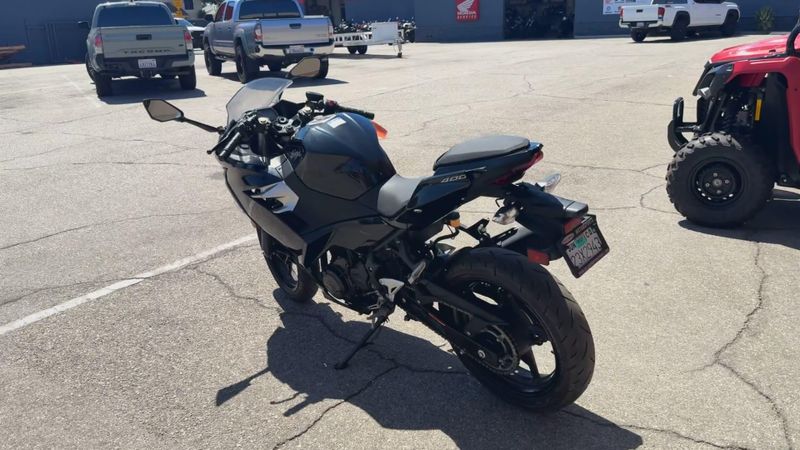 Used 2018 Kawasaki NINJA 400 ABS Image 6