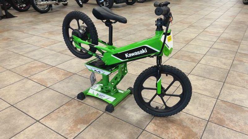 New 2024 Kawasaki Elektrode Image 6