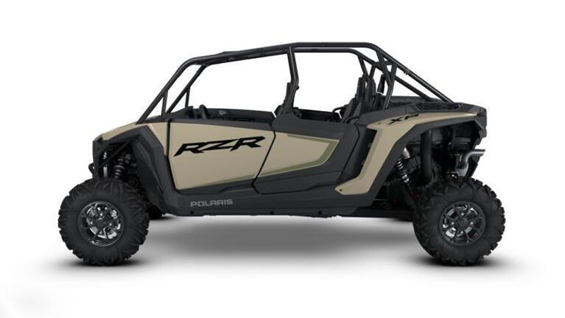 New 2026 Polaris RZR XP 4 1000 SPORT Image 4
