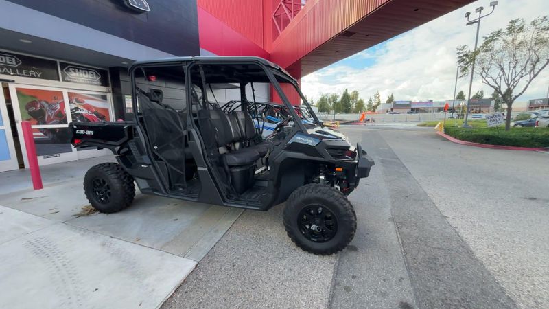 New 2026 Can-Am DEFENDER MAX XT HD11 Image 9