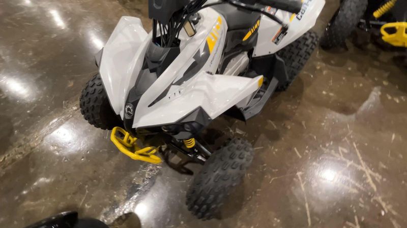 Used 2026 Can-Am RENEGADE 110 EFI Image 4