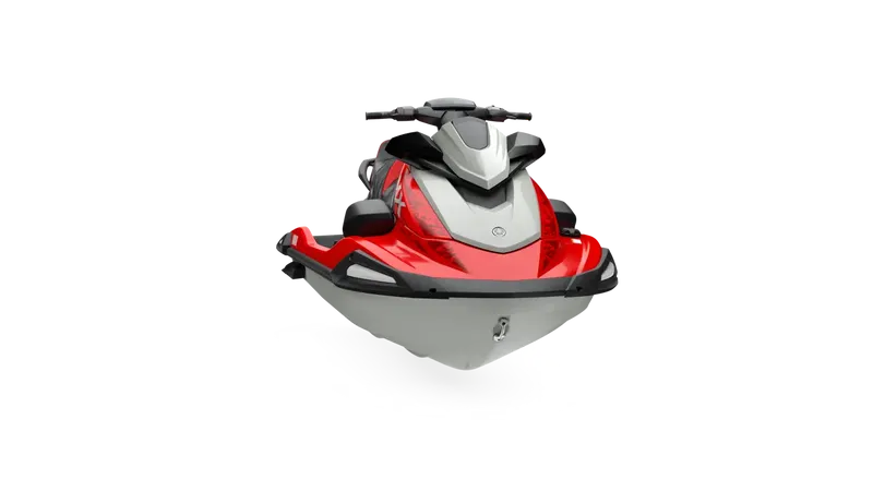 NEW 2026 YAMAHA VX CRUISER WITH AUDIO Image 4