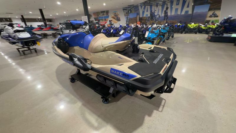 New 2026 Sea-Doo WAKE PRO 230  (SOUND SYSTEM) Image 2