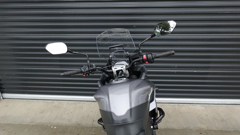 Used 2022 Triumph 660 TIGER 