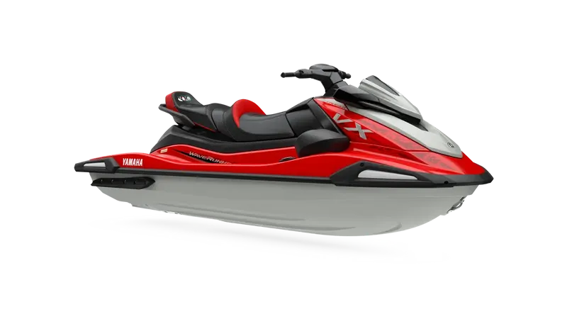 NEW 2026 YAMAHA VX CRUISER WITH AUDIO Image 1