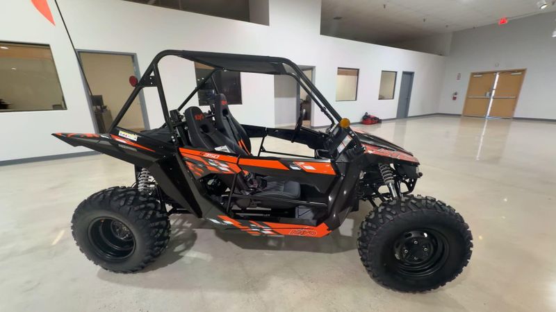 New 2026 Kayo S350 Image 5