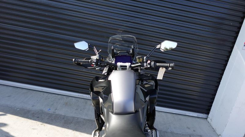 Used 2023 Triumph Tiger 1200 GT Explorer