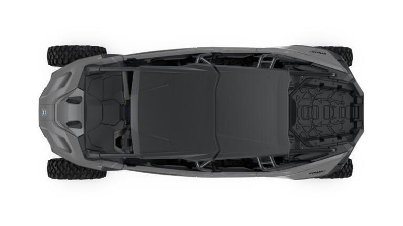 New 2026 Polaris PRO XP 4 ULTIMATE Image 5