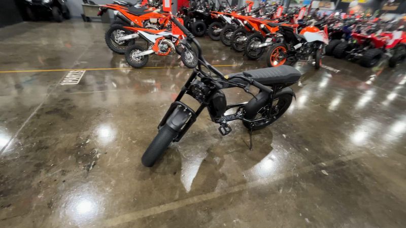 New 2026 Super 73 S2-SE Image 4