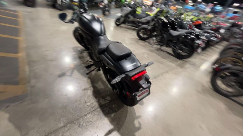 Used 2026 Kawasaki Eliminator Image 7