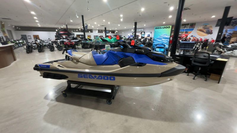 New 2026 Sea-Doo WAKE PRO 230  (SOUND SYSTEM) Image 7