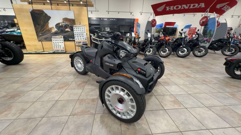New 2026 Can-Am RYKER RALLY (900 ACE) Image 2
