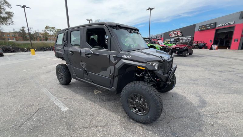 New 2026 Polaris XPEDITION ADV 5 NORTHSTAR Image 2