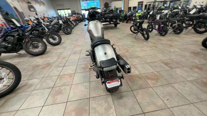 New 2026 Honda REBEL 1100 Image 8