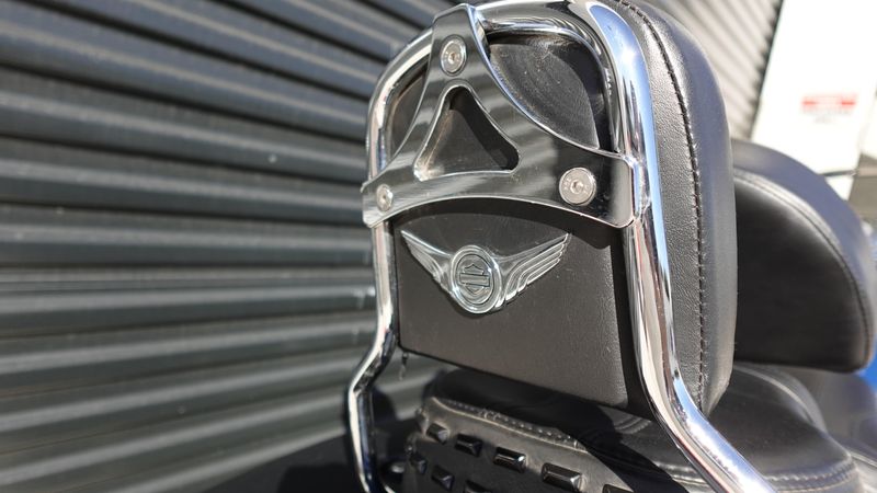 Used 2023 Harley-Davidson Softail Heritage Classic 