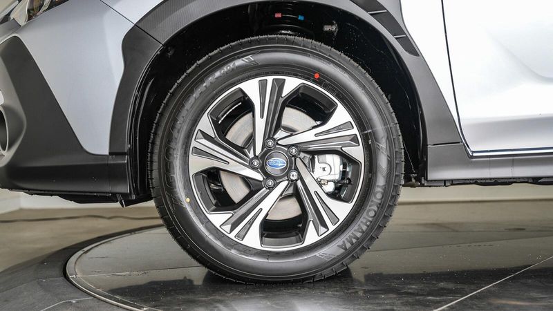 New 2025 Subaru Crosstrek PremiumImage 9