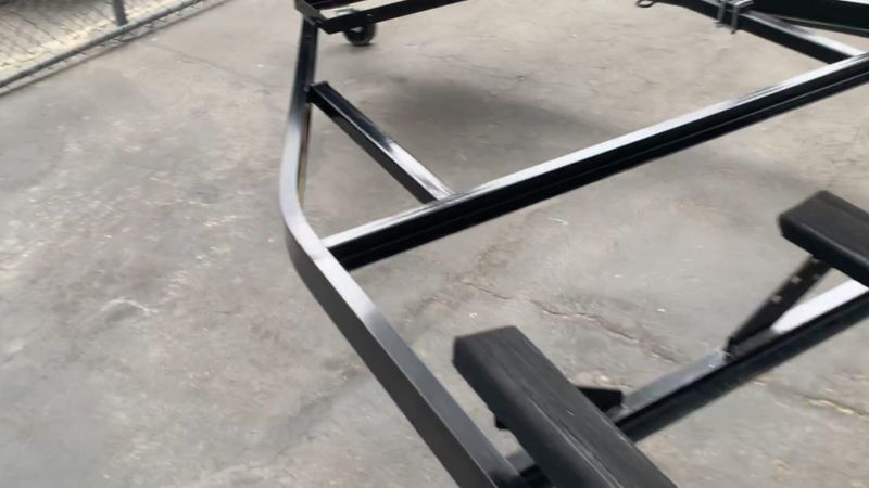 New 2025 Zieman J-2B Image 8