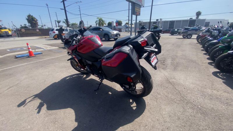 Used 2024 Suzuki GSX-S1000GT+ CA Image 8