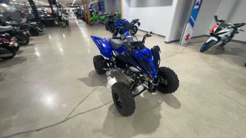 Used 2023 Yamaha RAPTOR 700R SE Image 8