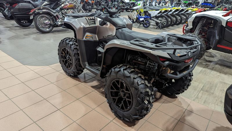 2024 Can-Am OUTLANDER XT 700 GY 24Image 6
