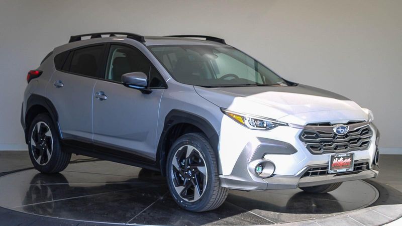 2024 Subaru Crosstrek LimitedImage 5