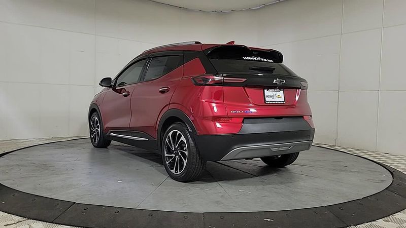 2023 Chevrolet Bolt EUV Premier photo 4