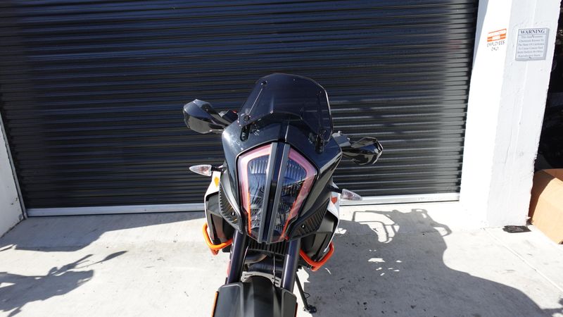 Used 2017 KTM 1290 Super Adventure 1290 R 