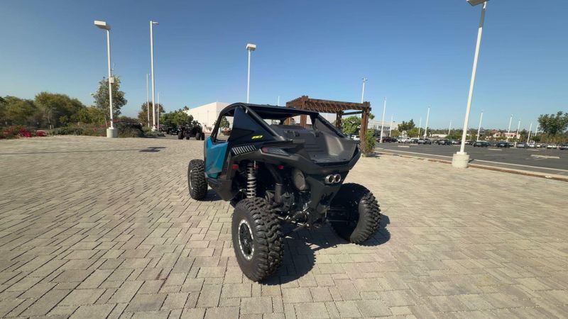 New 2027 CFMOTO ZFORCE Z10 Image 7