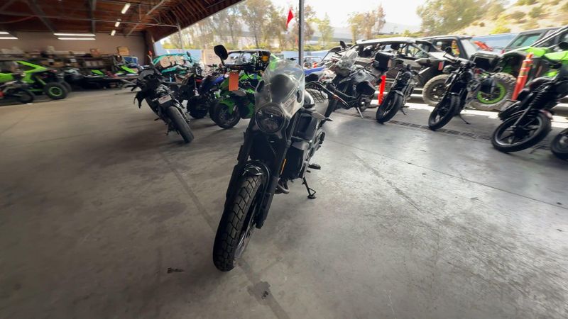 Used 2023 CFMOTO 700CL-X Image 7