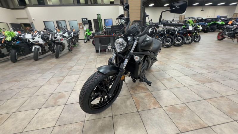 New 2026 Kawasaki VULCAN S Image 4