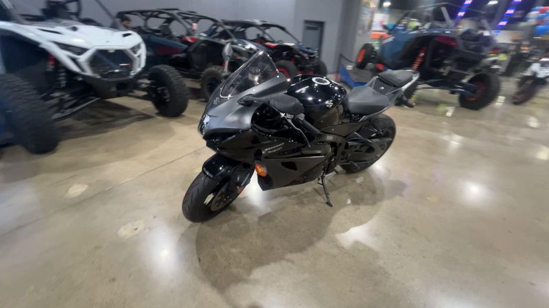 Used 2019 Suzuki GSX-R1000 Image 4