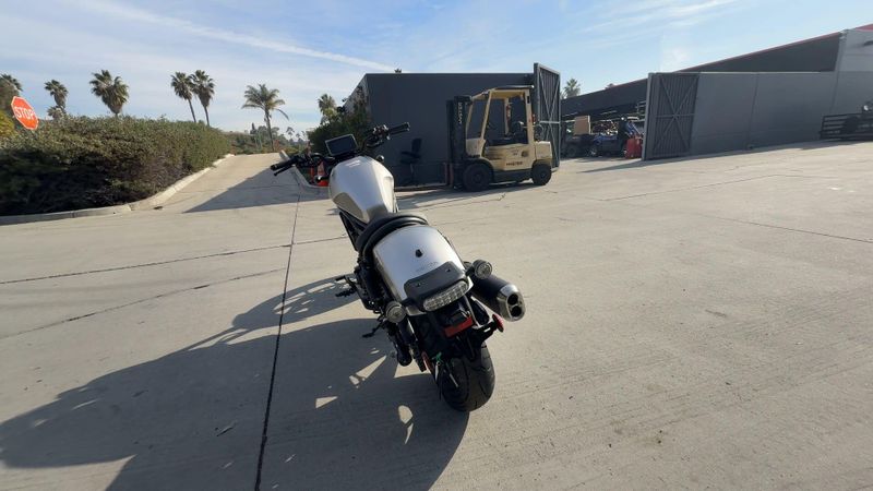New 2026 Honda REBEL 1100 Image 3