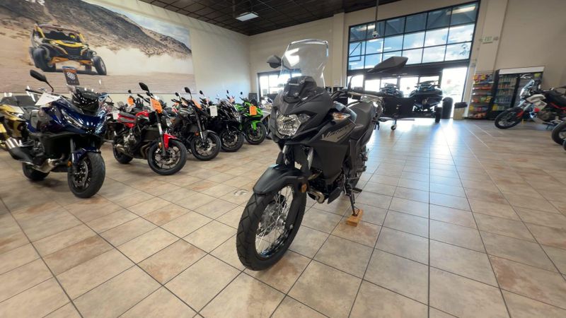 New 2026 Kawasaki VERSYS-X 300 ABS Image 4