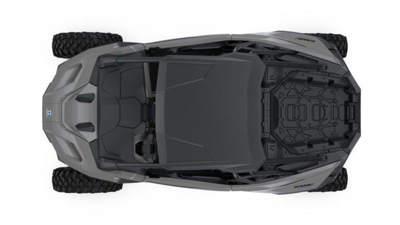 New 2026 Polaris RZR PRO XP ULTIMATE Image 5