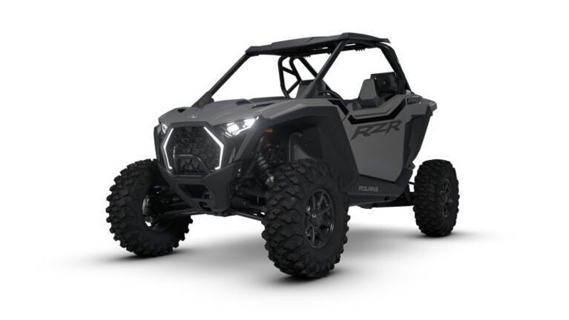 New 2026 Polaris RZR PRO XP ULTIMATE Image 1