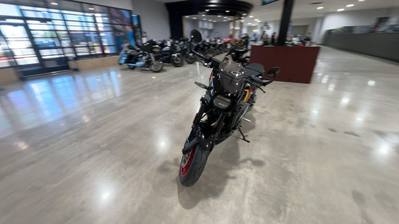 New 2026 Suzuki GSX-8TT Image 6