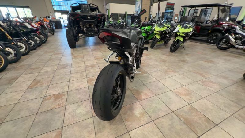 Used 2021 Ducati STREETFIGHTER V4S Image 8