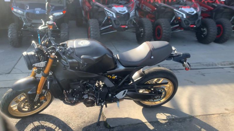 Used 2024 Yamaha XSR900 CA Image 5