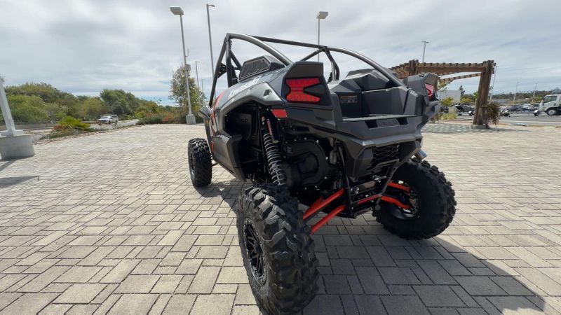 New 2026 Kawasaki TERYX KRX 1000 Image 7