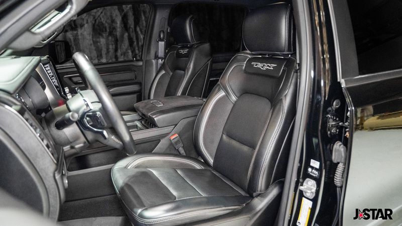 2022 Ram 1500 TRX photo 2