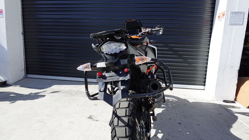 Used 2017 KTM 1290 Super Adventure 1290 R 