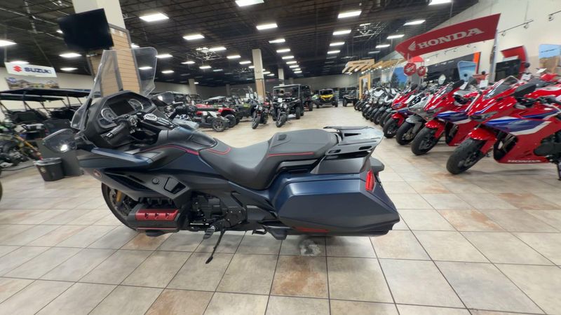 Used 2022 Honda GOLD WING DCT Image 6