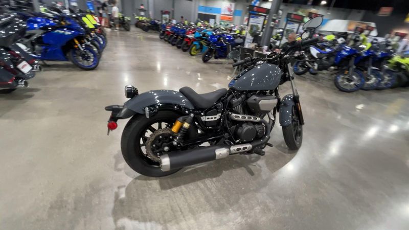 Used 2023 Yamaha BOLT R-SPEC Image 8