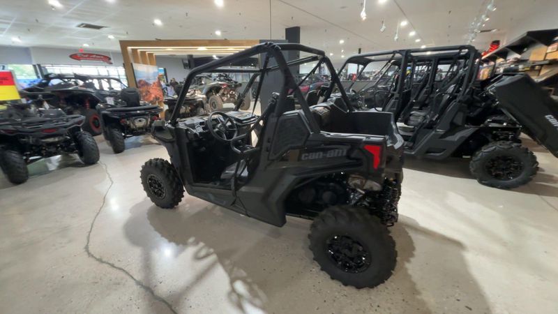 New 2026 Can-Am MAVERICK TRAIL DPS 700 Image 9