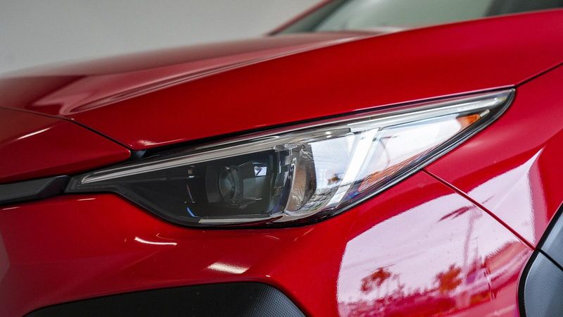 New 2025 Subaru Crosstrek PremiumImage 7
