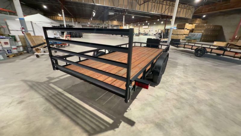New 2026 Zieman F-716 Image 9
