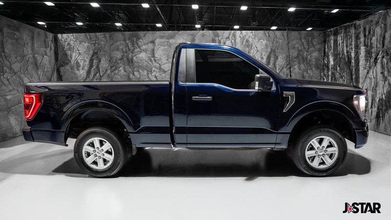 2022 Ford F-150 XLT photo 17