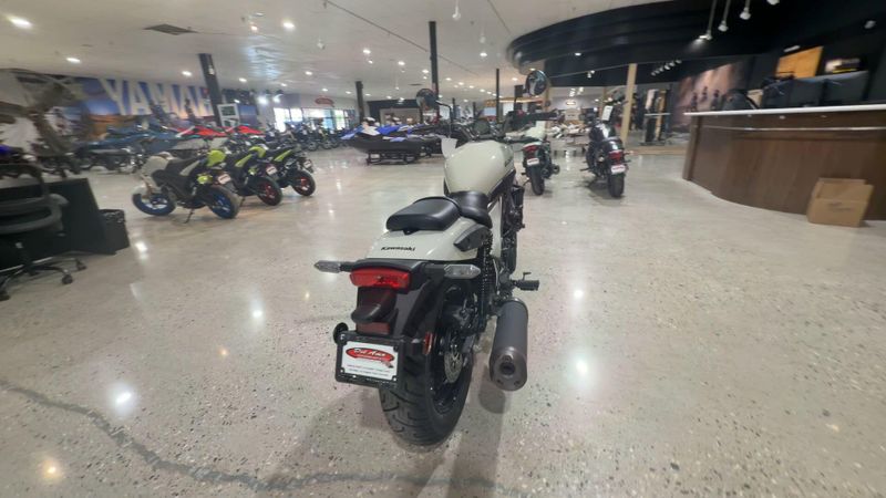 New 2026 Kawasaki ELIMINATOR ABS Image 8