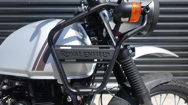 Used 2022 Royal Enfield Himalayan 